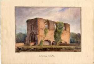 DP 386-5 Whalley Abbey (002).jpg Reproduced by permission of Lancashire Archives.