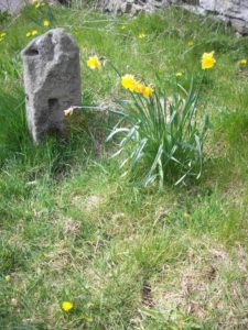 Stainforth old stocks